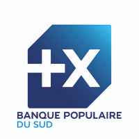 logo BANQUE POPULAIRE DU SUD