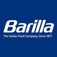 logo BARILLA FRANCE