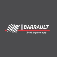 BARRAULT