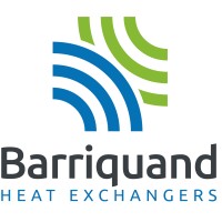 BARRIQUAND HEAT EXCHANGERS
