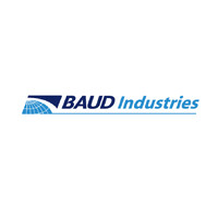 logo BAUD INDUSTRIES