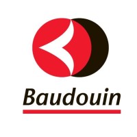 logo BAUDOUIN
