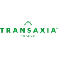 logo B.C.I. (TRANSAXIA FRANCE)