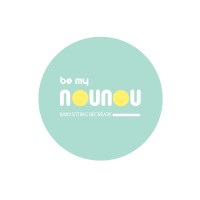 BE MY NOUNOU