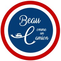 BEAU COMME UN CAMION