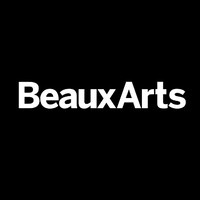 logo BEAUX ARTS & CIE