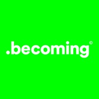 logo BECOMING