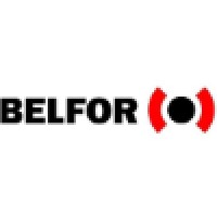 logo BELFOR (FRANCE) (BELFOR)