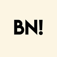 logo BELLENOUVELLE!