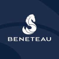 logo BENETEAU SA
