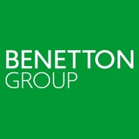 logo BENETTON GROUP S.R.L
