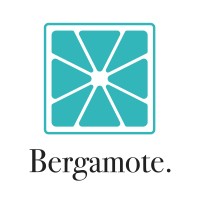logo BERGAMOTE PRESSE SAS