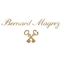 logo BERNARD MAGREZ