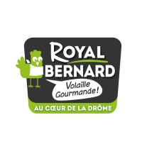 logo BERNARD ROYAL DAUPHINE