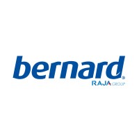 logo BERNARD