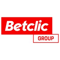 logo BETCLIC OVERSEAS