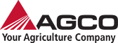 logo AGCO DISTRIBUTION SAS