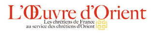 logo L'ŒUVRE D'ORIENT