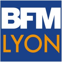 logo BFM LYON METROPOLE