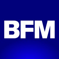 logo BFM TV