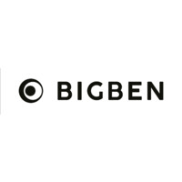 logo BIGBEN INTERACTIVE