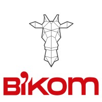 logo BIKOM