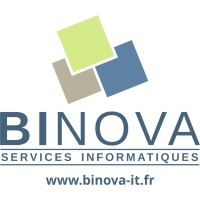 BINOVA SERVICES INFORMATIQUES