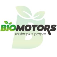 BIOMOTORS