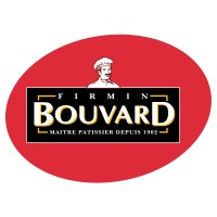 logo BISCUITS BOUVARD