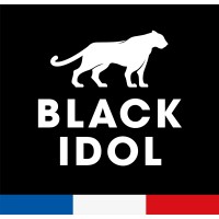 BLACK IDOL