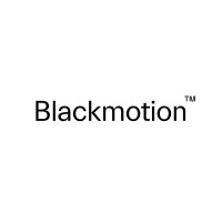 logo BLACK MOTION AGENCY