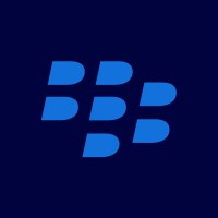 logo BLACKBERRY FRANCE SAS