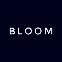 logo BLOOM