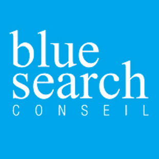 BLUE SEARCH CONSEIL SARL