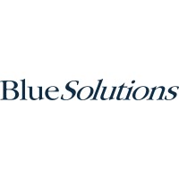 BLUE SOLUTIONS