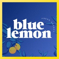 logo BLUELEMON