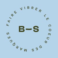 logo BLUE'SMILE
