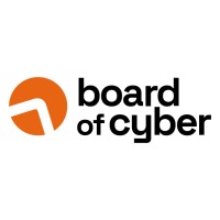 logo BOARD OF CYBER