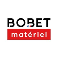 logo BOBET MATERIEL
