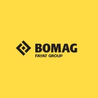 BOMAG FRANCE