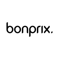 logo BONPRIX