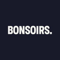 logo BONSOIRS HOME