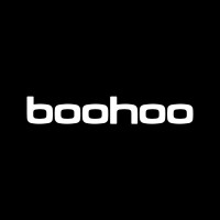 logo BOOHOO FRANCE SAS