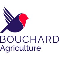logo BOUCHARD AGRICULTURE