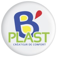 logo B'PLAST INDUSTRIE