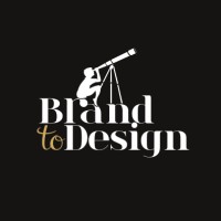 logo BRAND TO DESIGN