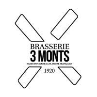 BRASSERIE 3 MONTS