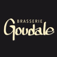 logo BRASSERIE GOUDALE