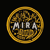 logo BRASSERIE MIRA