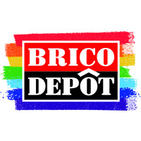 logo BRICO DÉPOT